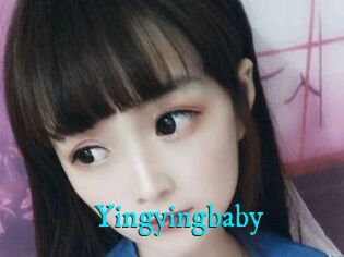 Yingyingbaby