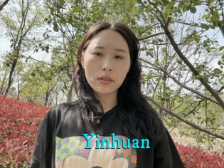 Yinhuan