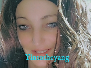 Yintotheyang
