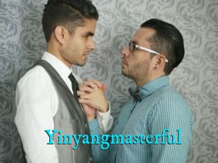 Yinyangmasterful