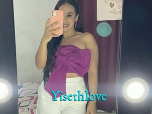 Yisethlove