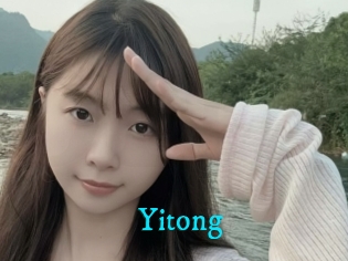 Yitong