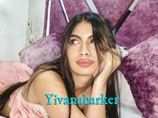Yivanabarker