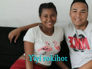 Yiyi_rokihot