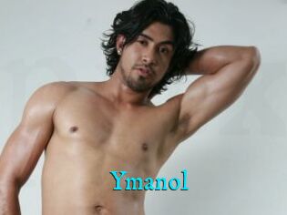 Ymanol