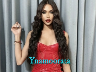 Ynamoorata