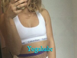 Yogababe