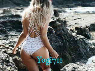 Yogi711