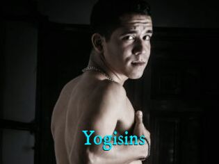 Yogisins