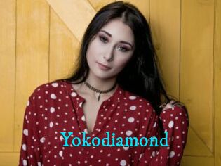 Yokodiamond