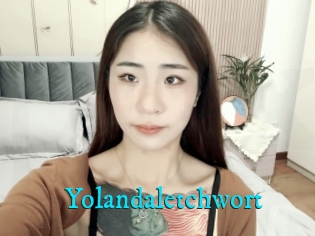 Yolandaletchwort