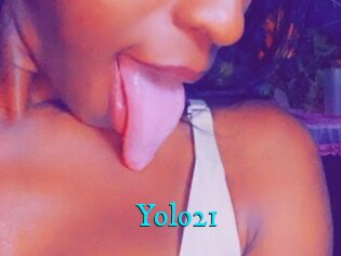 Yolo21