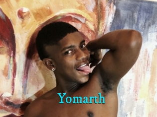 Yomarth