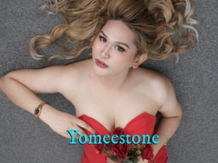 Yomeestone