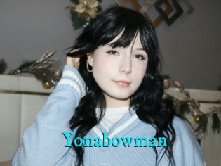 Yonabowman