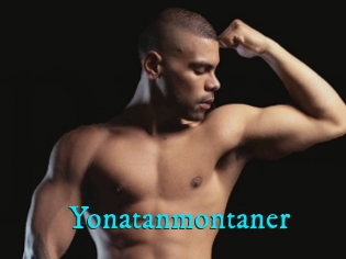 Yonatanmontaner