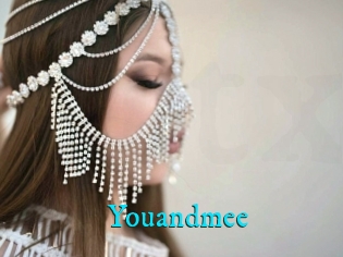 Youandmee