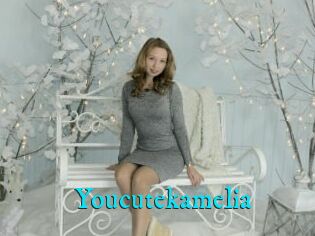 Youcutekamelia