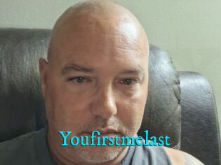 Youfirstmelast
