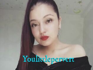 Youlittlepervert