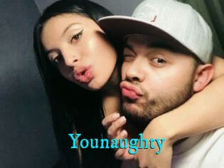 Younaughty
