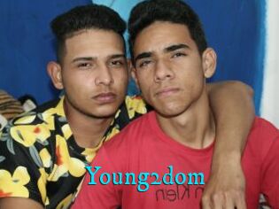 Young2dom
