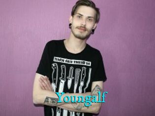 Youngalf