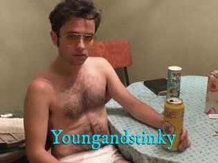 Young_and_stinky