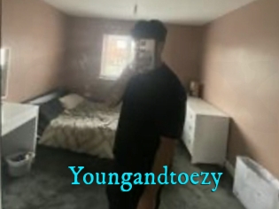Youngandtoezy