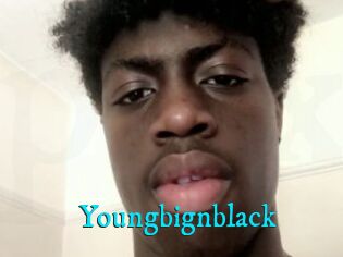 Youngbignblack