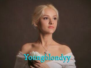 Youngblondyy