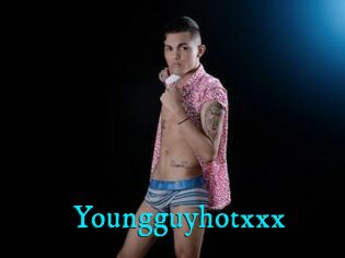 Youngguyhotxxx