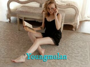 Youngmulan