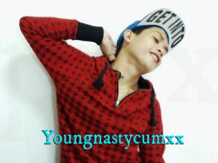 Youngnastycumxx