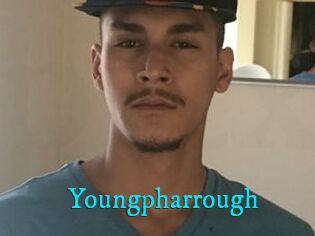 Youngpharrough