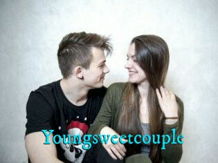 Youngsweetcouple