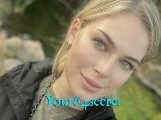 Your64secret