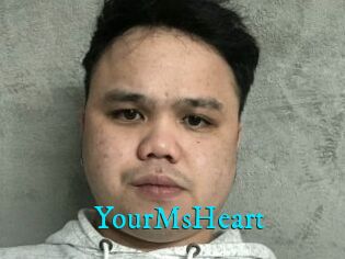 YourMsHeart