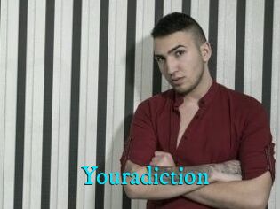 Youradiction