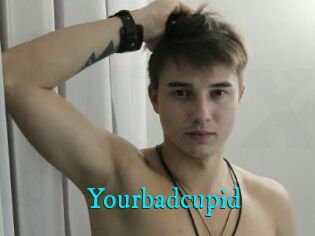 Yourbadcupid