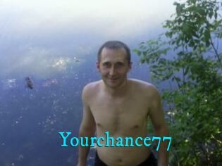 Yourchance77