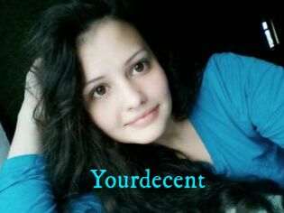 Yourdecent