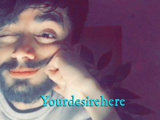 Yourdesirehere