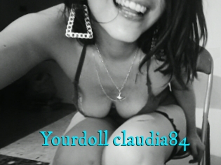 Yourdoll_claudia84
