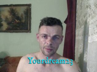 Yourdream23