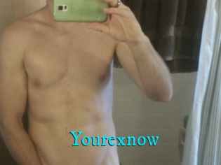 Yourexnow
