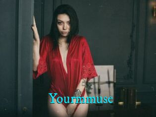 Yourmmuse