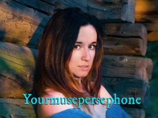 Yourmusepersephone