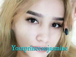 Yourprincesssjasmine