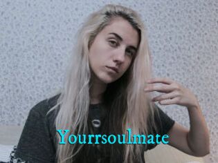 Yourrsoulmate